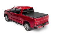 GMC Sierra & Chevrolet Silverado 2500HD & 3500HD 2020 6ft 9in Deuce Flaklock TruXedo